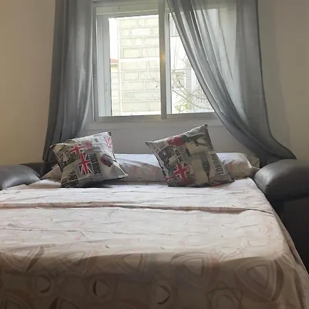 Verin-chaves Con Parking *