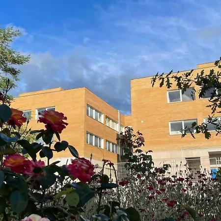 Appartement Verin-chaves Con Parking