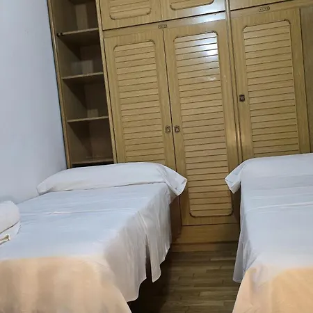 Verin-chaves Con Parking Appartement *