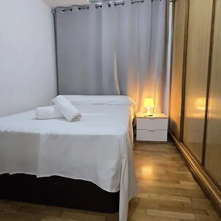 Verin-chaves Con Parking * Verín