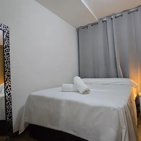 Verin-chaves Con Parking Apartment *