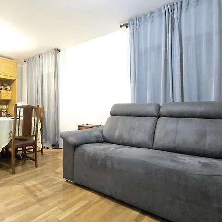 Verin-chaves Con Parking Verín