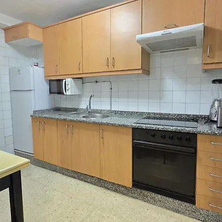 Verin-chaves Con Parking Apartment *